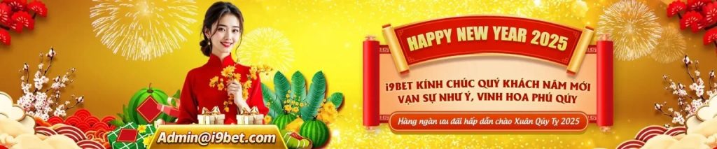 trang chủ chính thức i9bet170